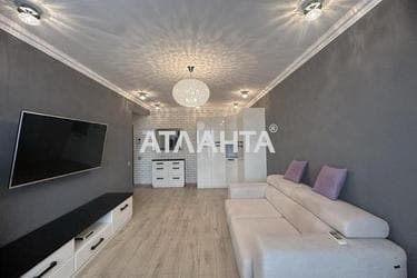 1-кімнатна квартира за адресою вул. Говорова марш. (площа 45 м²) - Atlanta.ua - фото 42