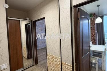 1-комнатная квартира по адресу Небесной Сотни пр. (площадь 38 м²) - Atlanta.ua - фото 18