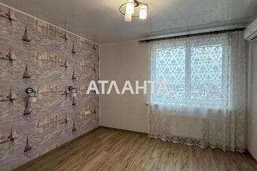 1-комнатная квартира по адресу Небесной Сотни пр. (площадь 38 м²) - Atlanta.ua - фото 17