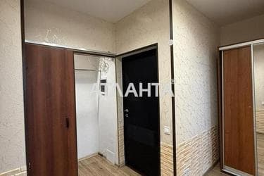 1-комнатная квартира по адресу Небесной Сотни пр. (площадь 38 м²) - Atlanta.ua - фото 20