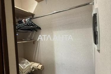 1-комнатная квартира по адресу Небесной Сотни пр. (площадь 38 м²) - Atlanta.ua - фото 19