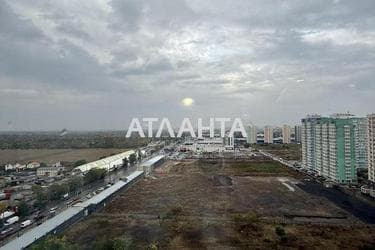 1-комнатная квартира по адресу Небесной Сотни пр. (площадь 38 м²) - Atlanta.ua - фото 21