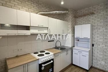 1-комнатная квартира по адресу Небесной Сотни пр. (площадь 38 м²) - Atlanta.ua - фото 22