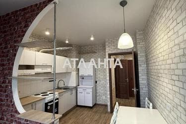 1-комнатная квартира по адресу Небесной Сотни пр. (площадь 38 м²) - Atlanta.ua - фото 23
