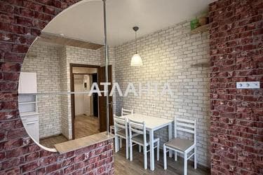 1-комнатная квартира по адресу Небесной Сотни пр. (площадь 38 м²) - Atlanta.ua - фото 24