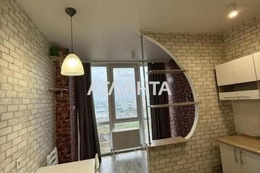 1-комнатная квартира по адресу Небесной Сотни пр. (площадь 38 м²) - Atlanta.ua - фото 27