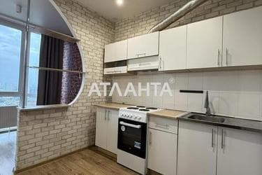 1-комнатная квартира по адресу Небесной Сотни пр. (площадь 38 м²) - Atlanta.ua - фото 26