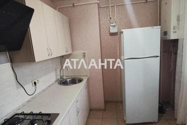 1-комнатная квартира по адресу ул. Европейская (площадь 32 м²) - Atlanta.ua - фото 19