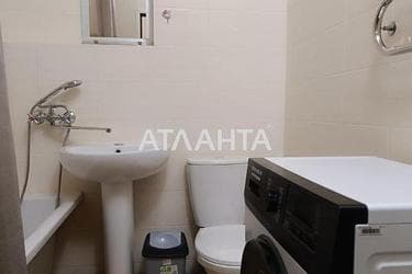 1-комнатная квартира по адресу ул. Европейская (площадь 32 м²) - Atlanta.ua - фото 26