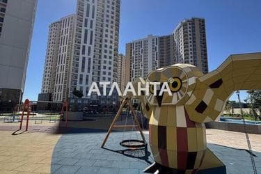 1-комнатная квартира по адресу ул. Краснова (площадь 40,9 м²) - Atlanta.ua - фото 7