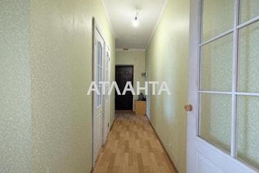 3-комнатная квартира по адресу ул. Святослава Рихтера (площадь 72,6 м²) - Atlanta.ua - фото 30