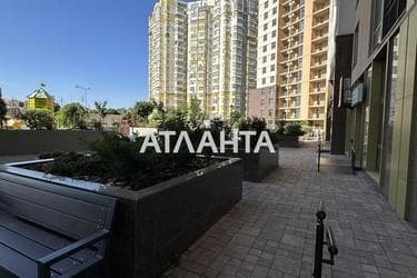 1-комнатная квартира по адресу ул. Краснова (площадь 43 м²) - Atlanta.ua - фото 6