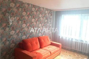 3-комнатная квартира по адресу ул. Шишкина (площадь 69 м²) - Atlanta.ua - фото 16