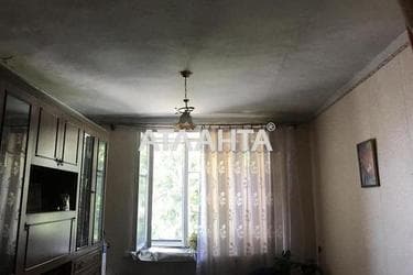Коммунальная квартира по адресу ул. Моторная (площадь 21 м²) - Atlanta.ua - фото 9