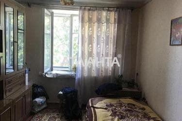 Коммунальная квартира по адресу ул. Моторная (площадь 21 м²) - Atlanta.ua - фото 10