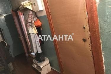 Коммунальная квартира по адресу ул. Моторная (площадь 21 м²) - Atlanta.ua - фото 13