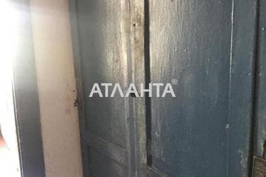 Коммунальная квартира по адресу ул. Моторная (площадь 21 м²) - Atlanta.ua - фото 16