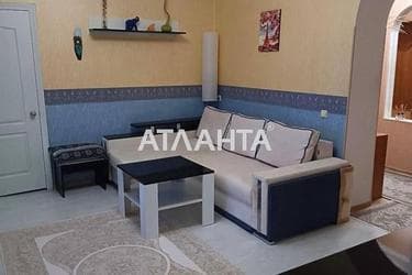 3-кімнатна квартира за адресою вул. Прохорівська (площа 66,1 м²) - Atlanta.ua - фото 10