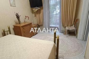 3-кімнатна квартира за адресою вул. Прохорівська (площа 66,1 м²) - Atlanta.ua - фото 11
