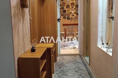 3-кімнатна квартира за адресою вул. Прохорівська (площа 66,1 м²) - Atlanta.ua - фото 15