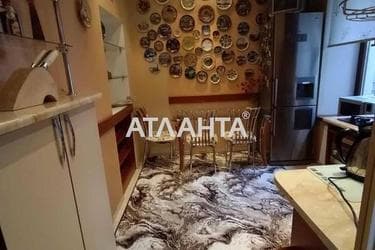 3-кімнатна квартира за адресою вул. Прохорівська (площа 66,1 м²) - Atlanta.ua - фото 16