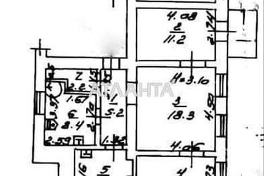 Объект снят с продажи - Atlanta.ua - фото 38