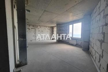 2-комнатная квартира по адресу Фонтанская дор. (площадь 81 м²) - Atlanta.ua - фото 19