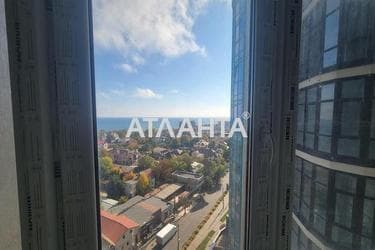 2-комнатная квартира по адресу Фонтанская дор. (площадь 81 м²) - Atlanta.ua - фото 24