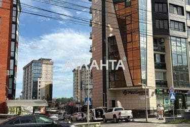 2-комнатная квартира по адресу ул. Герцена Олександра (площадь 75,3 м²) - Atlanta.ua - фото 12