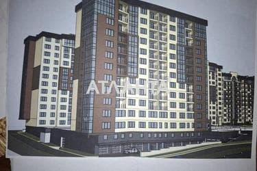 2-комнатная квартира по адресу ул. Герцена Олександра (площадь 75,3 м²) - Atlanta.ua - фото 13