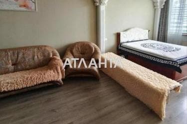 1-кімнатна квартира за адресою вул. Літературна (площа 67 м²) - Atlanta.ua - фото 11