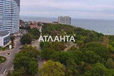1-кімнатна квартира за адресою вул. Літературна (площа 67 м²) - Atlanta.ua - фото 13