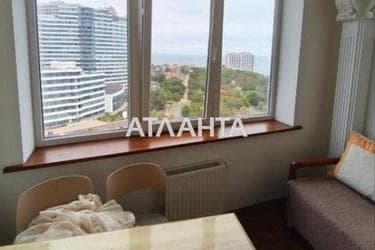 1-кімнатна квартира за адресою вул. Літературна (площа 67 м²) - Atlanta.ua - фото 14