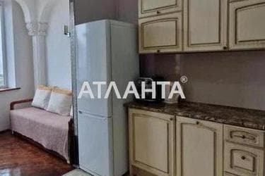 1-кімнатна квартира за адресою вул. Літературна (площа 67 м²) - Atlanta.ua - фото 15