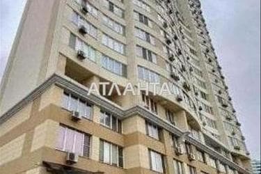 1-кімнатна квартира за адресою вул. Літературна (площа 67 м²) - Atlanta.ua - фото 20
