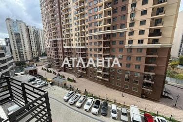 1-room apartment apartment by the address st. Kurortnyy per (area 30,2 m²) - Atlanta.ua - photo 7