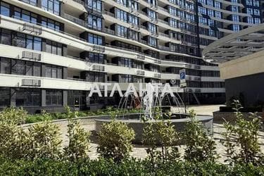 1-room apartment apartment by the address st. Kurortnyy per (area 30,2 m²) - Atlanta.ua - photo 12