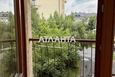 2-комнатная квартира по адресу ул. Тичини (площадь 60 м²) - Atlanta.ua - фото 13