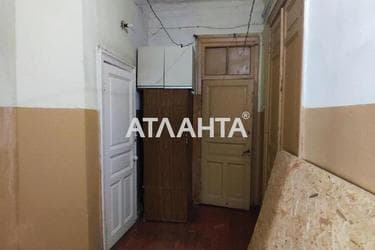 Многокомнатная квартира по адресу ул. Пироговская (площадь 143,9 м²) - Atlanta.ua - фото 35