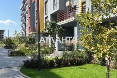 2-rooms apartment apartment by the address st. Marselskaya (area 78,6 m²) - Atlanta.ua - photo 30