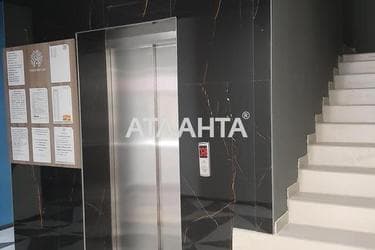 2-rooms apartment apartment by the address st. Marselskaya (area 78,6 m²) - Atlanta.ua - photo 27