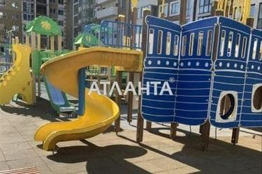 2-rooms apartment apartment by the address st. Marselskaya (area 78,6 m²) - Atlanta.ua - photo 28