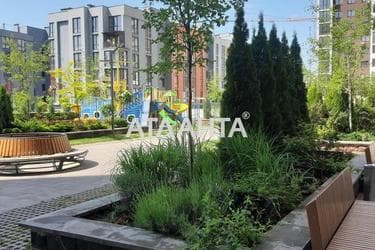 2-rooms apartment apartment by the address st. Marselskaya (area 78,6 m²) - Atlanta.ua - photo 32