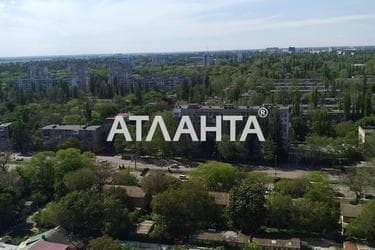1-кімнатна квартира за адресою вул. Толбухіна (площа 43,2 м²) - Atlanta.ua - фото 17
