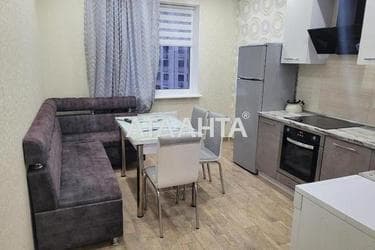 1-комнатная квартира по адресу ул. Сахарова (площадь 42 м²) - Atlanta.ua - фото 12