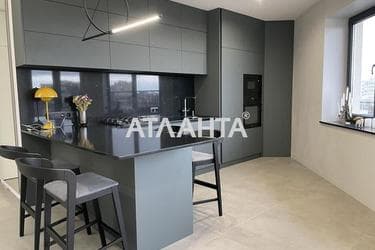 3-кімнатна квартира за адресою вул. Єрошенка (площа 121 м²) - Atlanta.ua - фото 20