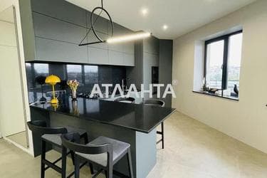 3-кімнатна квартира за адресою вул. Єрошенка (площа 121 м²) - Atlanta.ua - фото 21