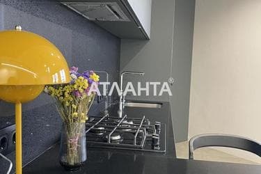 3-кімнатна квартира за адресою вул. Єрошенка (площа 121 м²) - Atlanta.ua - фото 22