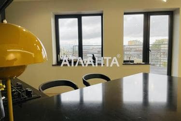 3-кімнатна квартира за адресою вул. Єрошенка (площа 121 м²) - Atlanta.ua - фото 23