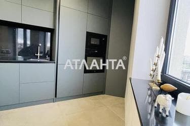 3-кімнатна квартира за адресою вул. Єрошенка (площа 121 м²) - Atlanta.ua - фото 27